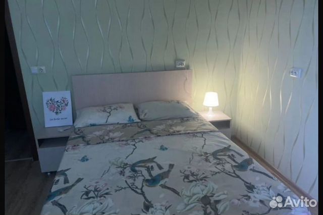 

Квартира-студия, 36 м², 2/3 эт.