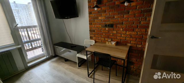 

1-к. квартира, 42 м², 4 кровати