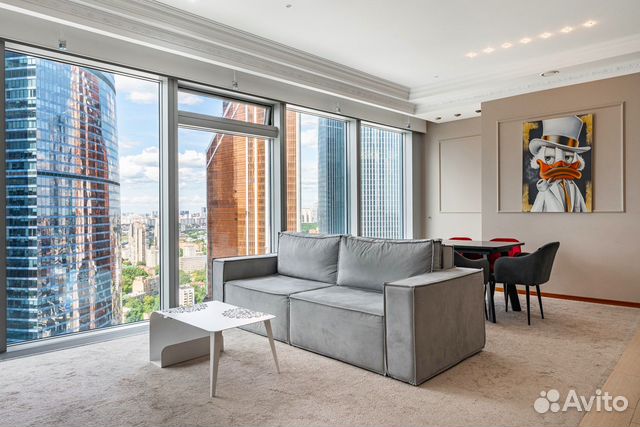 

2-к. квартира, 110 м², 4 кровати