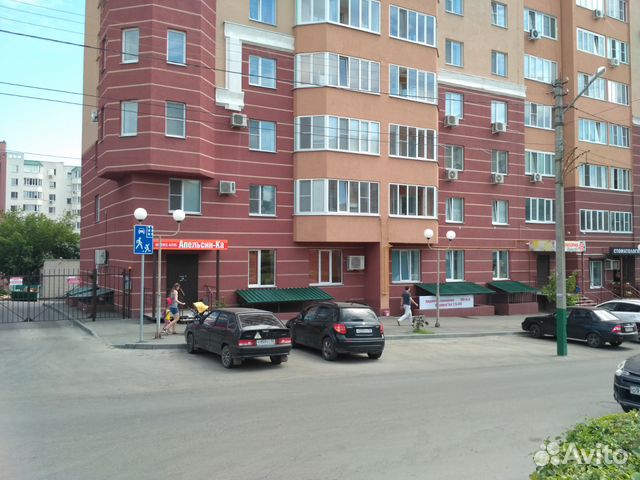 Коммерческая недвижимость в г пенза аренда офиса кутузовский проспект дом 36