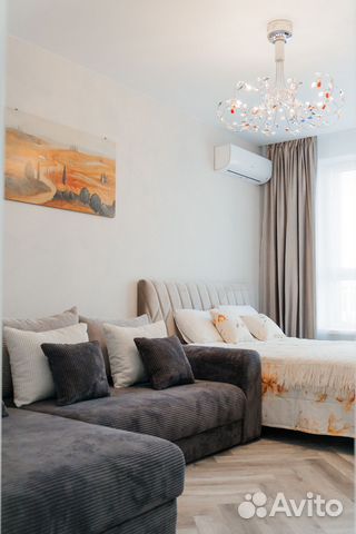 

2-к. квартира, 67 м², 4 кровати