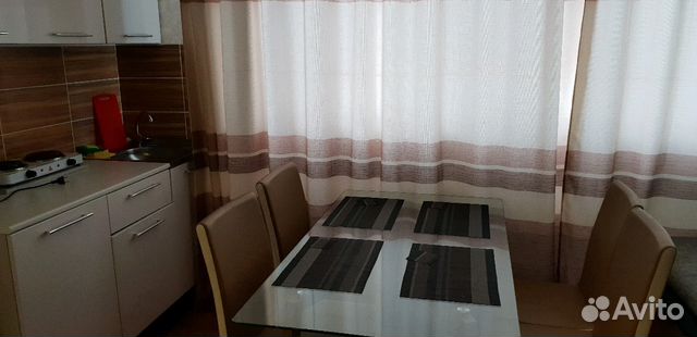 3-к квартира, 82 м², 1/5 эт. 3-к квартира, 82 м², 1/5 эт.