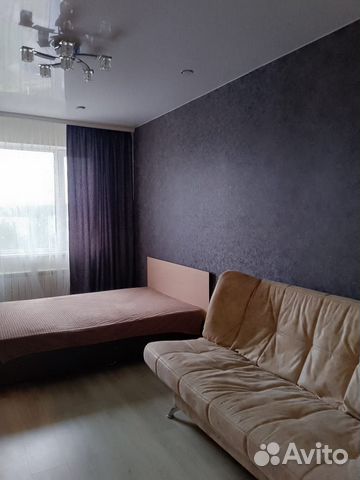 

2-к. квартира, 46 м², 3 кровати