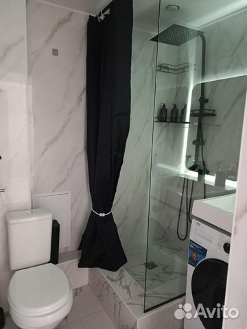 

3-к. квартира, 54 м², 3 кровати