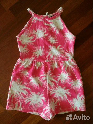 Комбинезон 8-9лет Комбинезон 8-9лет