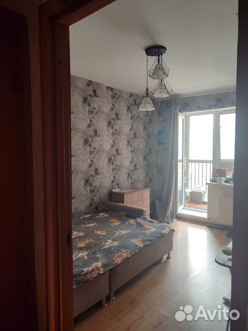 

1-к. квартира, 49 м², 4 кровати