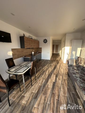 

3-к. таунхаус, 70 м²