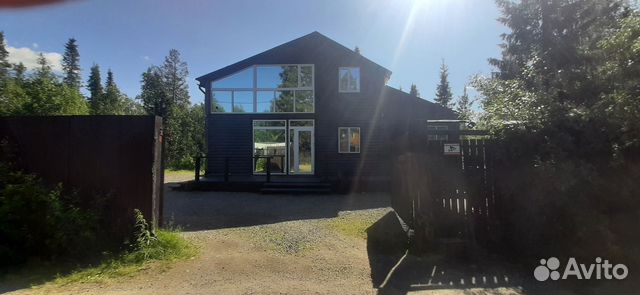 

5-к. дом, 125 м²