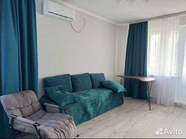 

2-к. квартира, 51 м², 5/9 эт.
