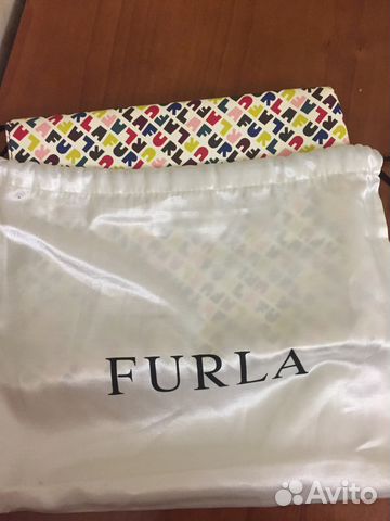 Чехол для iPad Furla - оригинал
