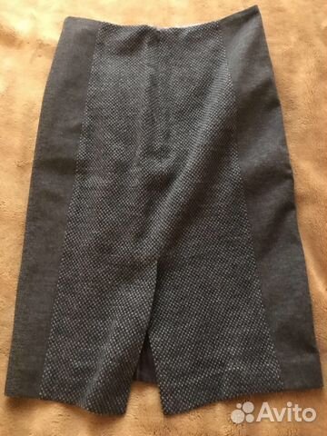 Юбка Paul Smith Юбка Paul Smith