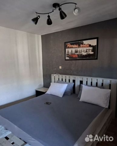 

1-к. коттедж, 24 м²