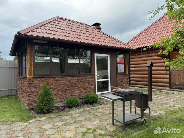 

6-к. дом, 160 м²