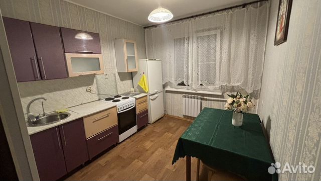 

2-к. квартира, 70 м², 2 кровати