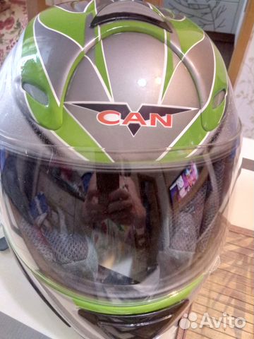 Дорожный шлем V 100 Fiber Glass Дорожный шлем V 100 Fiber Glass