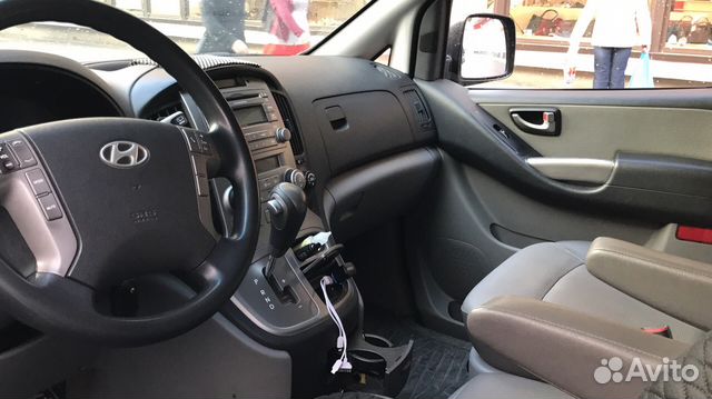 Микроавтобус в аренду Hyundai Starex заказ микроав Микроавтобус в аренду Hyundai Starex заказ микроав