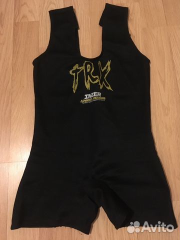 Inzer TRX, размер 30