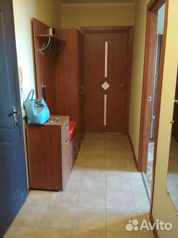 2-к квартира, 65 м², 7/12 эт.