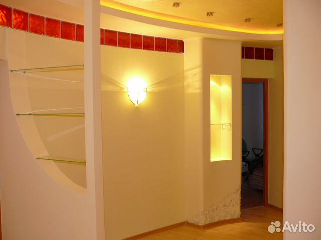 Отделка и ремонт квартир