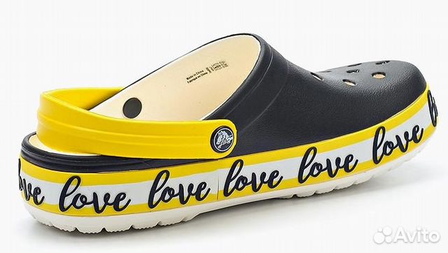 Сабо сандалии Crocs Drew эксклюзив на 40 41 р