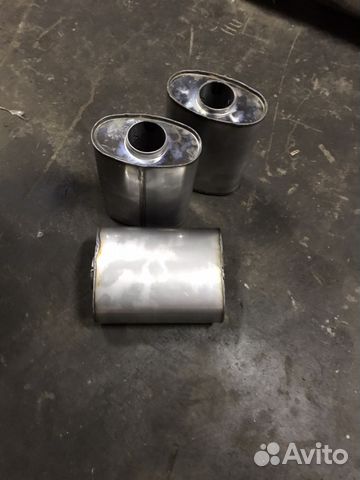 Пламягаситель на Volvo Вольво