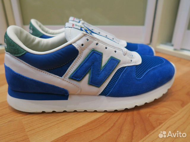 new balance 770 made in england