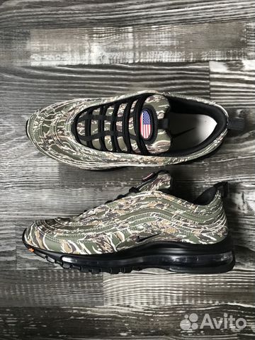 ????? ???????? Nike Air Max 97 Camo USA ?????? ? ?????? ?? ????? ???????? Nike Air Max 97 Camo USA ?????? ? ?????? ??