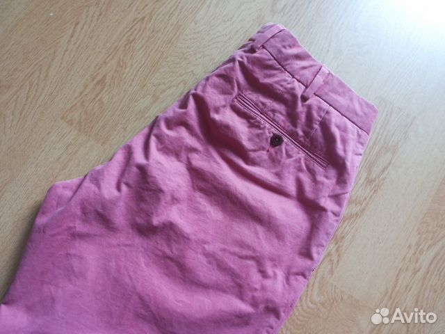 Polo Ralph Lauren брюки чинос - 32 Polo Ralph Lauren брюки чинос - 32
