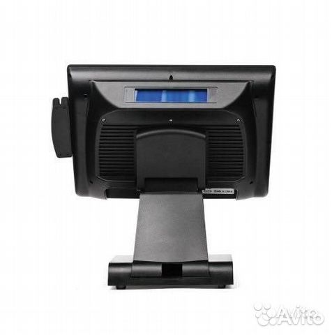 Моноблок для r-keeper (ркипер) YU87H Моноблок для r-keeper (ркипер) YU87H