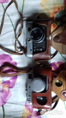 Фотоаппарат 