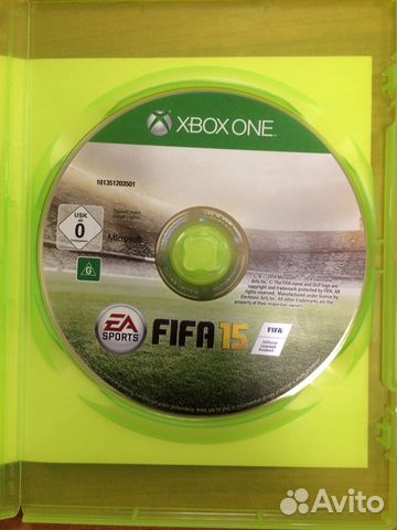Игры для Xbox one «fifa 15» Игры для Xbox one «fifa 15»