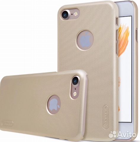 Чехол для iPhone 7 Nillkin