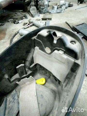 Honda dio af56 Honda dio af56