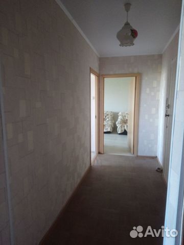 2-к квартира, 53 м², 9/9 эт. 2-к квартира, 53 м², 9/9 эт.