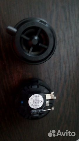 Динамики для Mersedes W212 E-Klass A2128202402