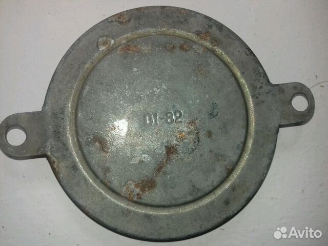 Катафоты СССР