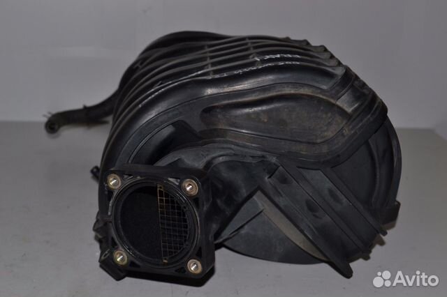 Toyota Avensis t25 2.0 1AZ-FSE коллектор впускной Toyota Avensis t25 2.0 1AZ-FSE коллектор впускной