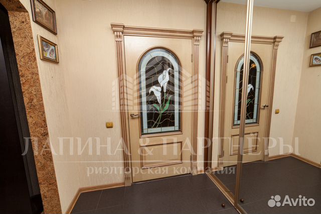 4-к квартира, 96 м², 6/10 эт. 4-к квартира, 96 м², 6/10 эт.