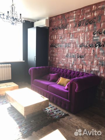 1-к квартира, 43 м², 20/25 эт. 1-к квартира, 43 м², 20/25 эт.