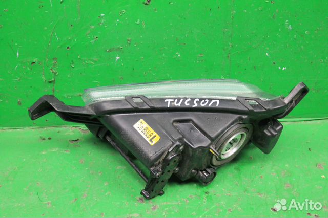 Птф правая Hyundai Tucson 3 15 г