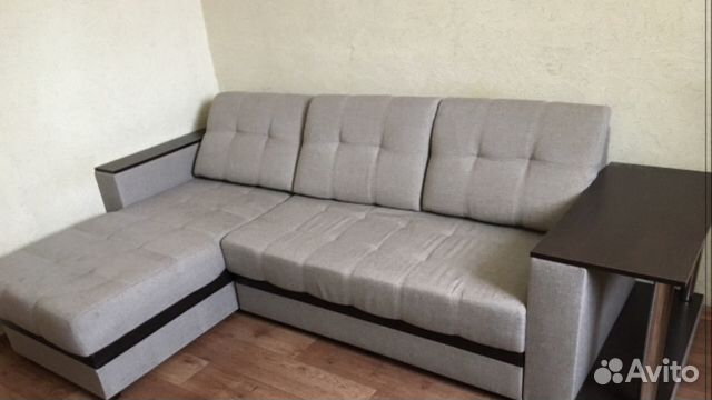 Комната 14.7 м² в 1-к, 2/2 эт. Комната 14.7 м² в 1-к, 2/2 эт.