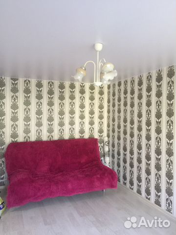 1-к квартира, 36 м², 3/5 эт.
