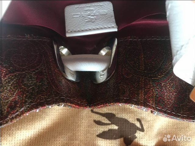 Сумка etro новая