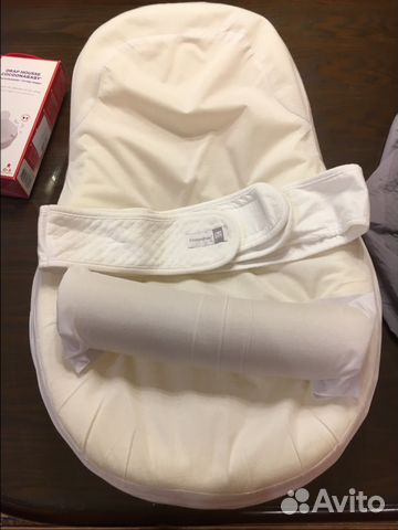Cocoonababy Red Castle Cocoonababy Red Castle