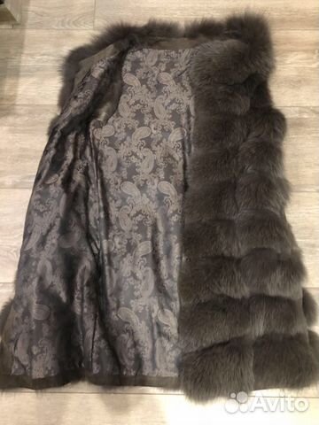 Жилет Жилет