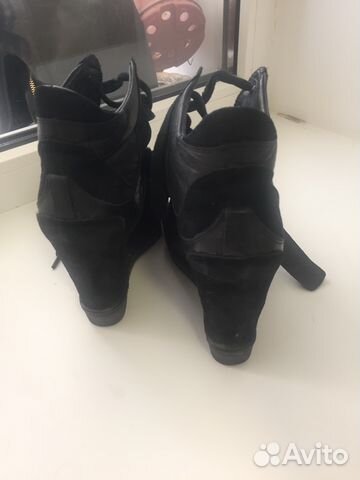 Ботильоны Ботильоны