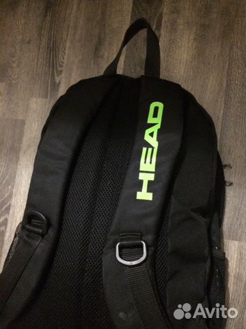Рюкзак Head Рюкзак Head