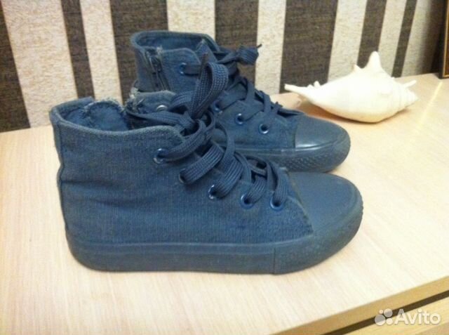 Кеды джинсовые, кеды Кеды джинсовые, кеды