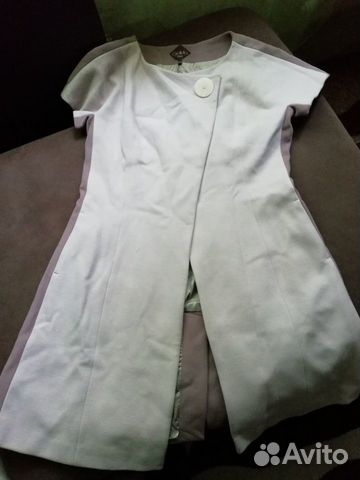 Жакет Жакет