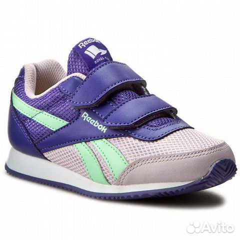 reebok royal cljog 2